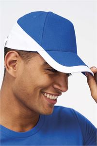 CAPPELLINO BICOLORE